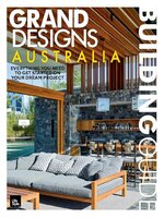 Grand Designs Australia Building Guide